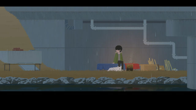 Hình ảnh gameplay Home-TENOKE