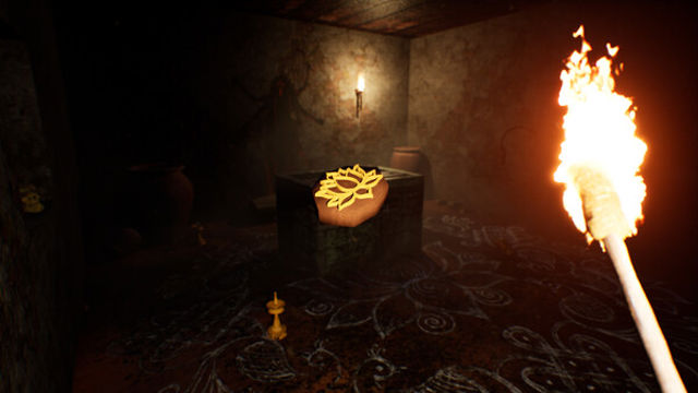 Hình ảnh gameplay Thekku Island-GoldBerg