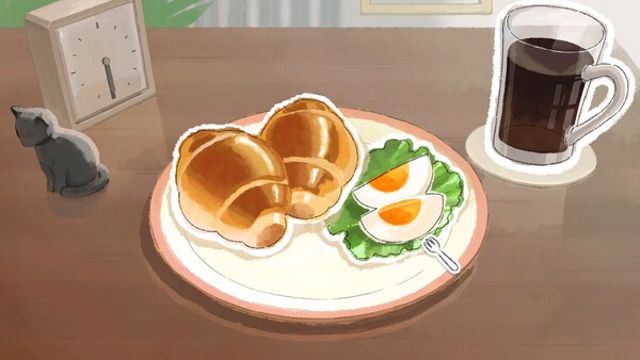 Hình ảnh gameplay Dear me I was-TENOKE