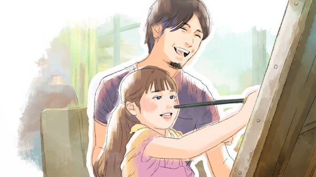 Hình ảnh gameplay Dear me I was-GoldBerg