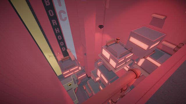 Hình ảnh gameplay ULTRA VERTIGO-TENOKE