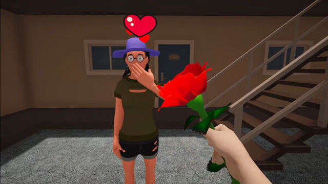 Hình ảnh gameplay Toll Booth Simulator-GoldBerg