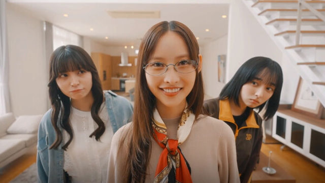 Hình ảnh gameplay Roommates Romance and Ringing Hearts-GoldBerg