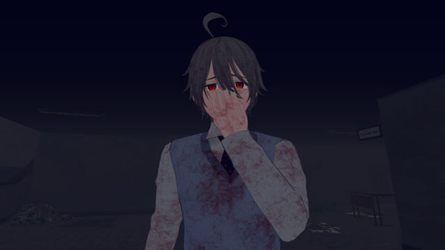 Hình ảnh gameplay Yoko no Hanashi-TENOKE