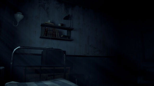 Hình ảnh gameplay SHE WAS 98-GoldBerg