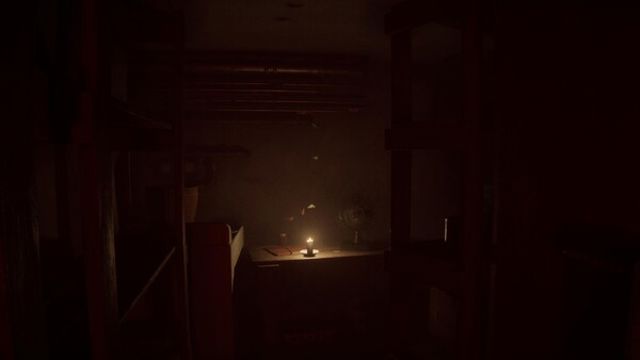 Hình ảnh gameplay SHE WAS 98-TENOKE