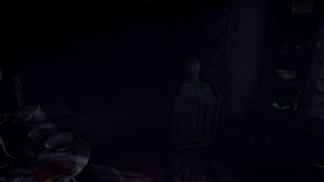 Hình ảnh gameplay SHE WAS 98-TENOKE