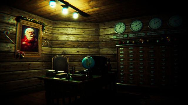 Hình ảnh gameplay Butcher of the North-TENOKE