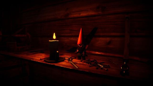 Hình ảnh gameplay Butcher of the North-TENOKE