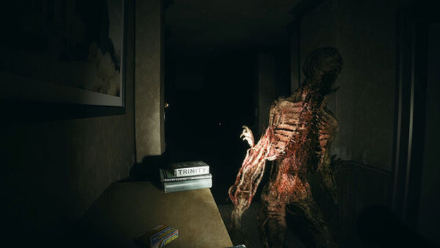 Hình ảnh gameplay Obey the Voice-TENOKE