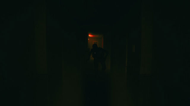 Hình ảnh gameplay Obey the Voice-TENOKE