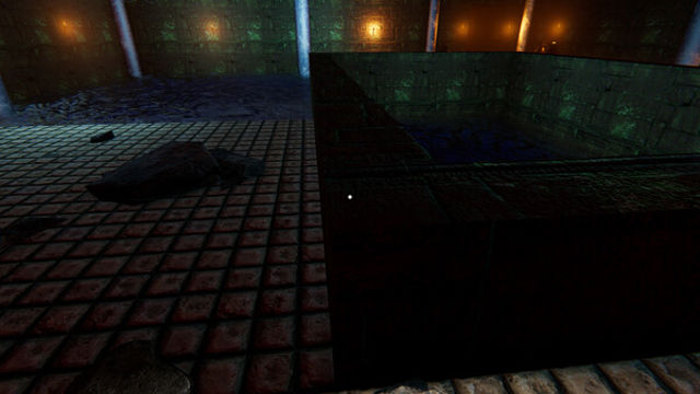 Hình ảnh gameplay The Single Eye Nightmare-TiNYiSO