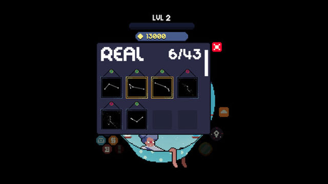 Hình ảnh gameplay Spacenap-TENOKE