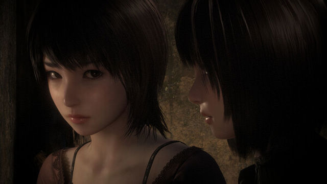 Hình ảnh gameplay FATAL FRAME II Crimson Butterfly REMAKE-RUNE