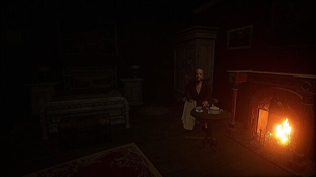 Hình ảnh gameplay Grandma Is That You-TENOKE