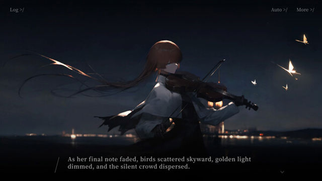 Hình ảnh gameplay Sun Halo-TENOKE