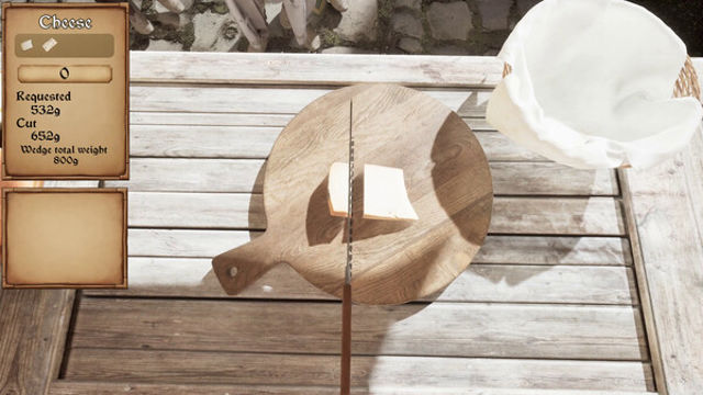 Hình ảnh gameplay Loot And Ledger-TENOKE