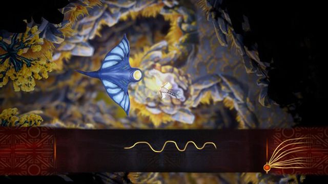 Hình ảnh gameplay Wavekin-GoldBerg