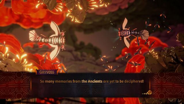 Hình ảnh gameplay Wavekin-GoldBerg