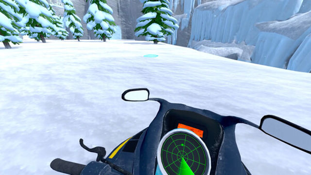 Hình ảnh gameplay Aquarist Arctic-TENOKE