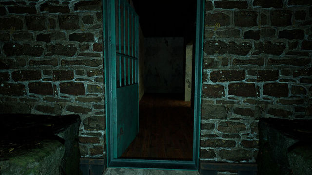 Hình ảnh gameplay Haunted Village-P2P