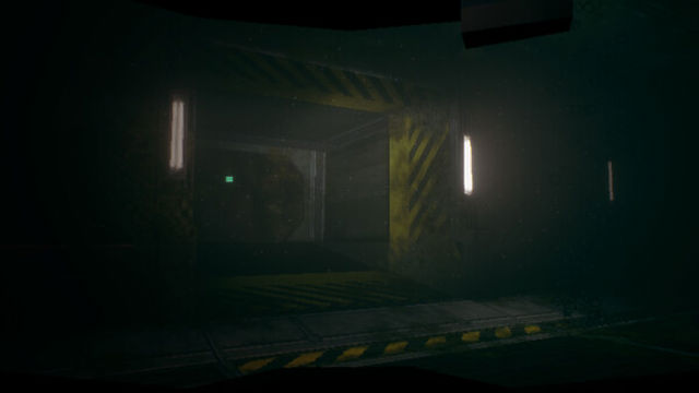 Hình ảnh gameplay CRUSH DEPTH-GoldBerg