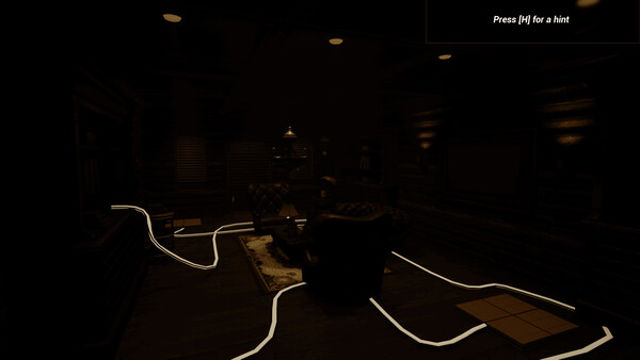 Hình ảnh gameplay The House Mystery Escape-TiNYiSO