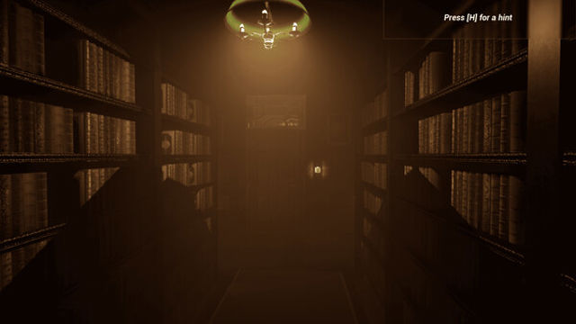 Hình ảnh gameplay The House Mystery Escape-TiNYiSO