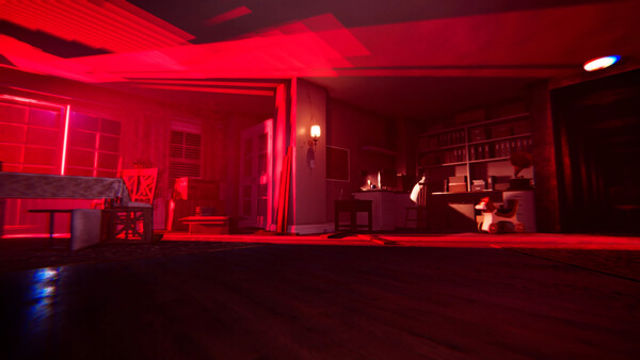 Hình ảnh gameplay The Floor Above v1.0.43-P2P