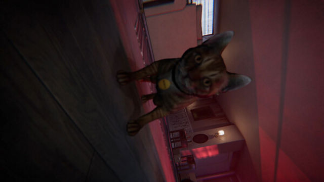 Hình ảnh gameplay The Floor Above v1.0.43-P2P