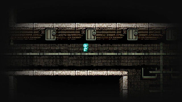 Hình ảnh gameplay Saturn Quest The Loneliness Captain Navigator-TENOKE