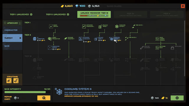 Hình ảnh gameplay The Spotter Dig or Die v1.0.4.4-P2P