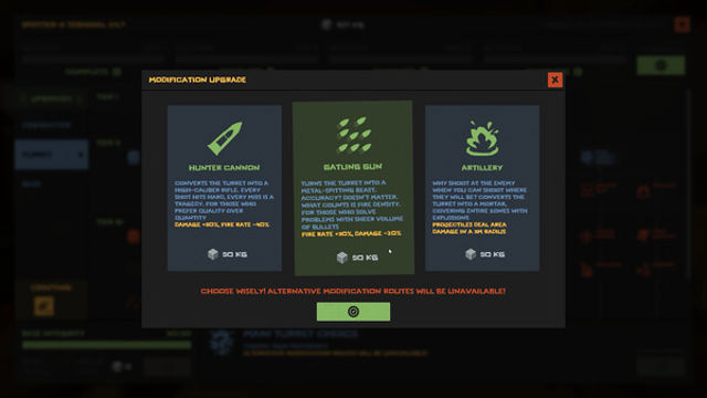 Hình ảnh gameplay The Spotter Dig or Die-TENOKE