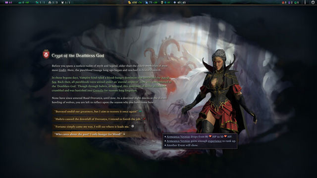 Hình ảnh gameplay Age of Wonders 4 v1.013.002.115151-P2P