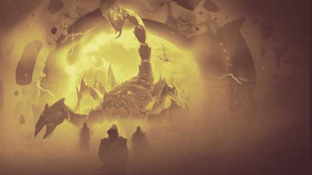 Hình ảnh gameplay Age of Wonders 4 Rise from Ruin-RUNE