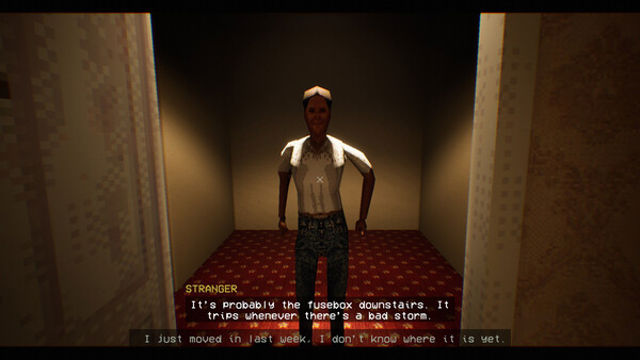Hình ảnh gameplay Hollowbrook Apartments-TENOKE