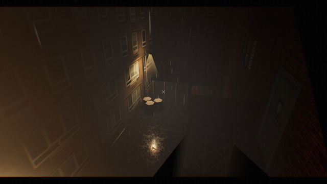 Hình ảnh gameplay Hollowbrook Apartments-TENOKE