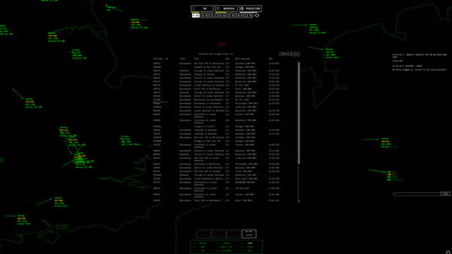Hình ảnh gameplay Air Defender Early Access