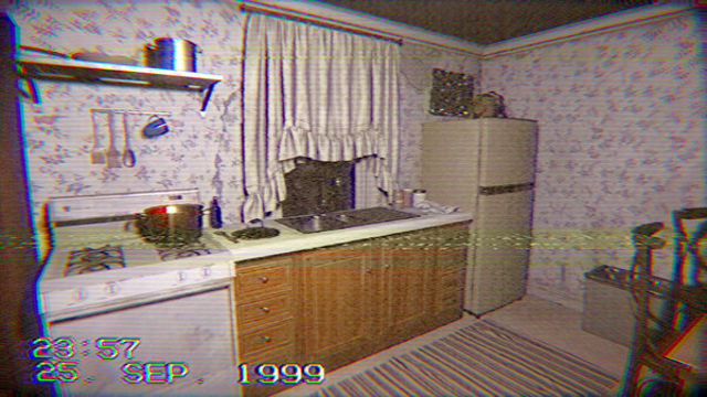 Hình ảnh gameplay Too Well Hidden-GoldBerg