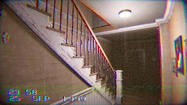 Hình ảnh gameplay Too Well Hidden-GoldBerg