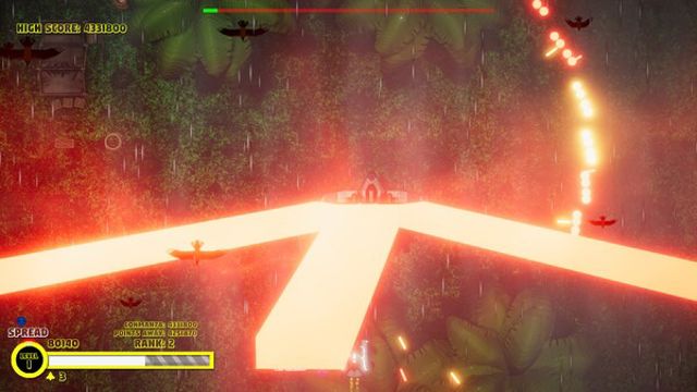 Hình ảnh gameplay Astro Fighters 2-TENOKE