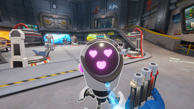 Hình ảnh gameplay Monster Lab Simulator Early Access