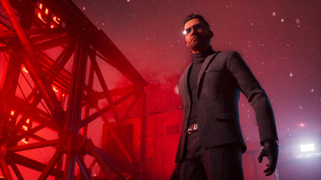 Hình ảnh gameplay Vampire The Masquerade BL 2 Loose Cannon-RUNE