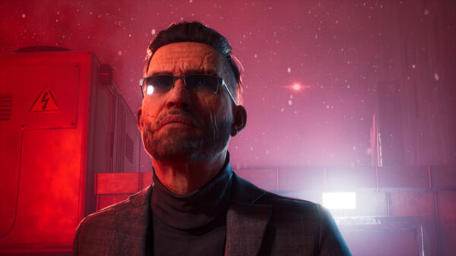 Hình ảnh gameplay Vampire The Masquerade BL 2 Loose Cannon-RUNE