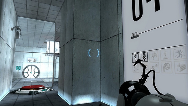 Hình ảnh gameplay Portal v20250528-P2P