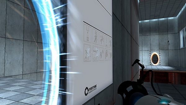 Hình ảnh gameplay Portal v20250519-P2P