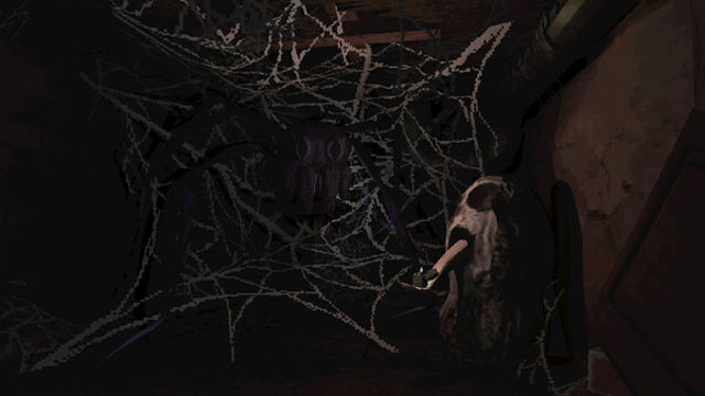 Hình ảnh gameplay Deceived Of Joy-GoldBerg