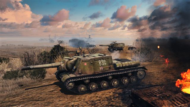 Hình ảnh gameplay Call to Arms Gates of Hell Ostfront v1.049.0-P2P