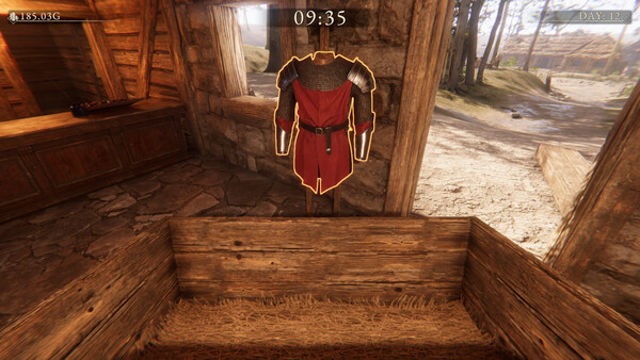 Hình ảnh gameplay Village Merchant-GoldBerg