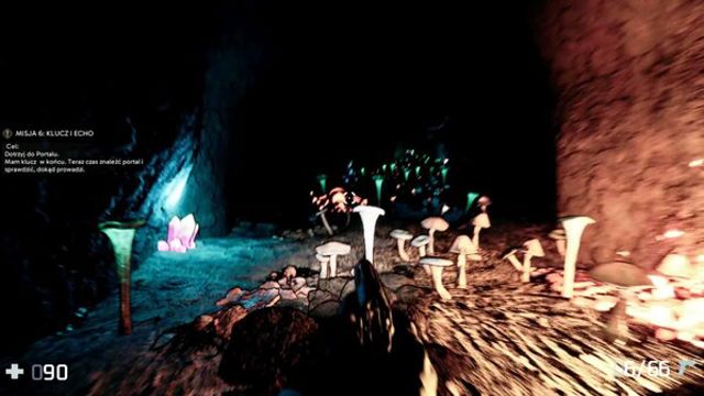 Hình ảnh gameplay Kellan Graves Fallen-GoldBerg